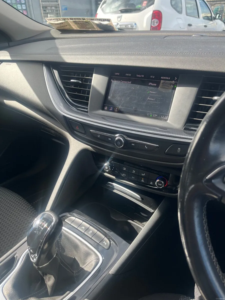 Opel Insignia 2021 - Image 3