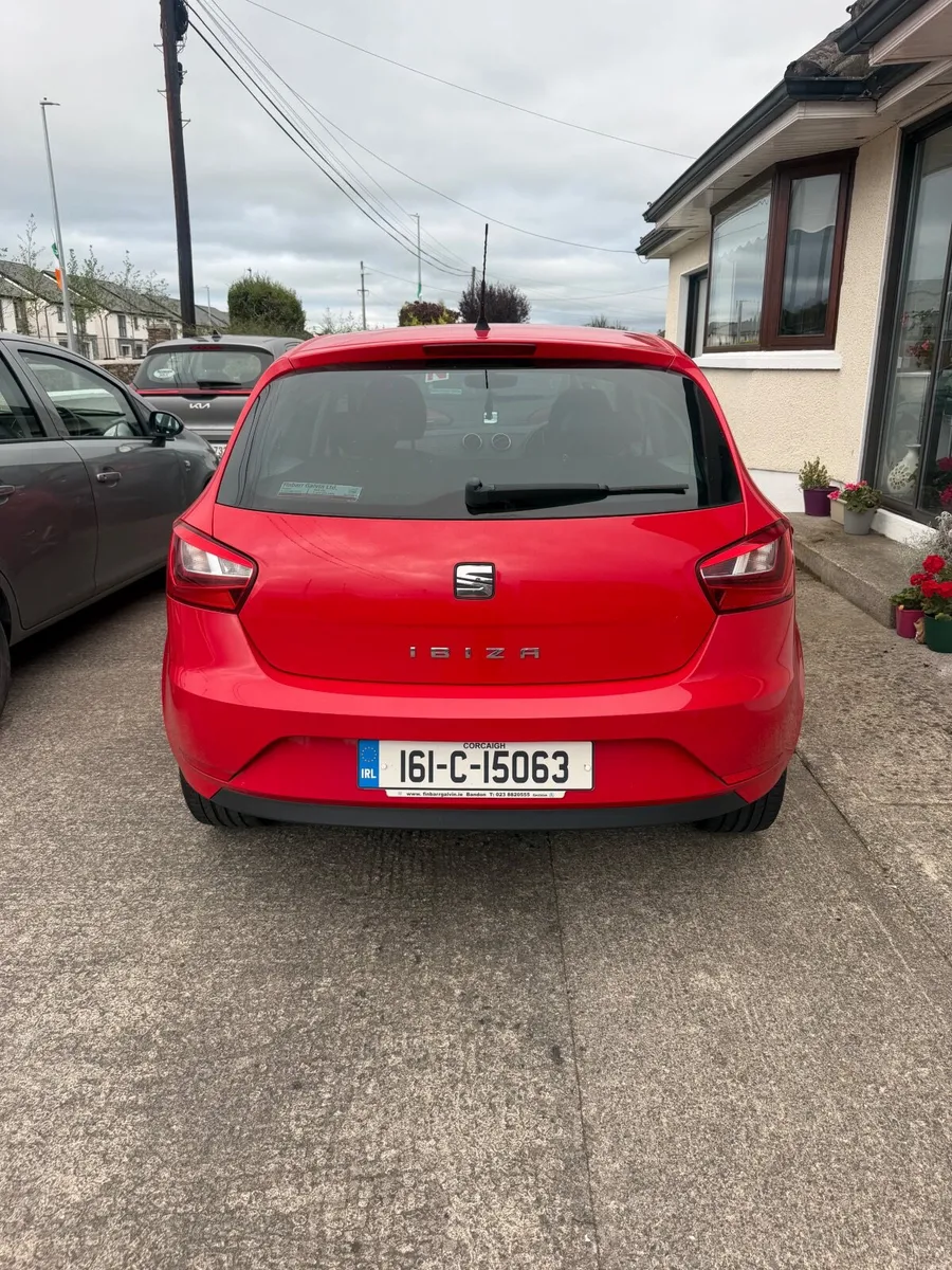 SEAT Ibiza 2016 - Image 5
