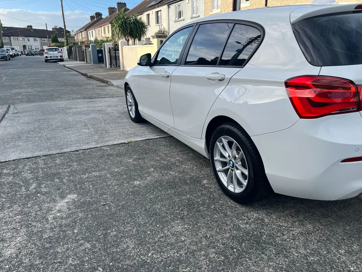 2015 BMW 1-Series with only 20,000 miles!! Auto! - Image 3