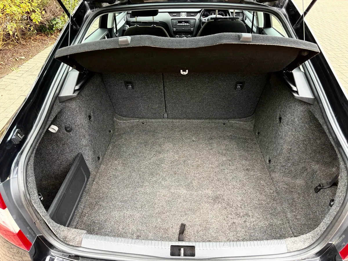 Skoda Octavia 1.6 TDI NCT 08/27 Tax 06/27 - Image 3
