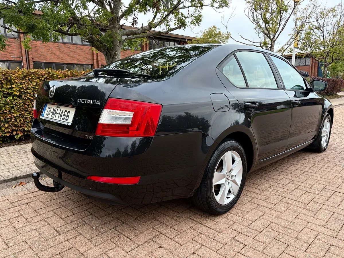Skoda Octavia 1.6 TDI NCT 08/27 Tax 06/27 - Image 6