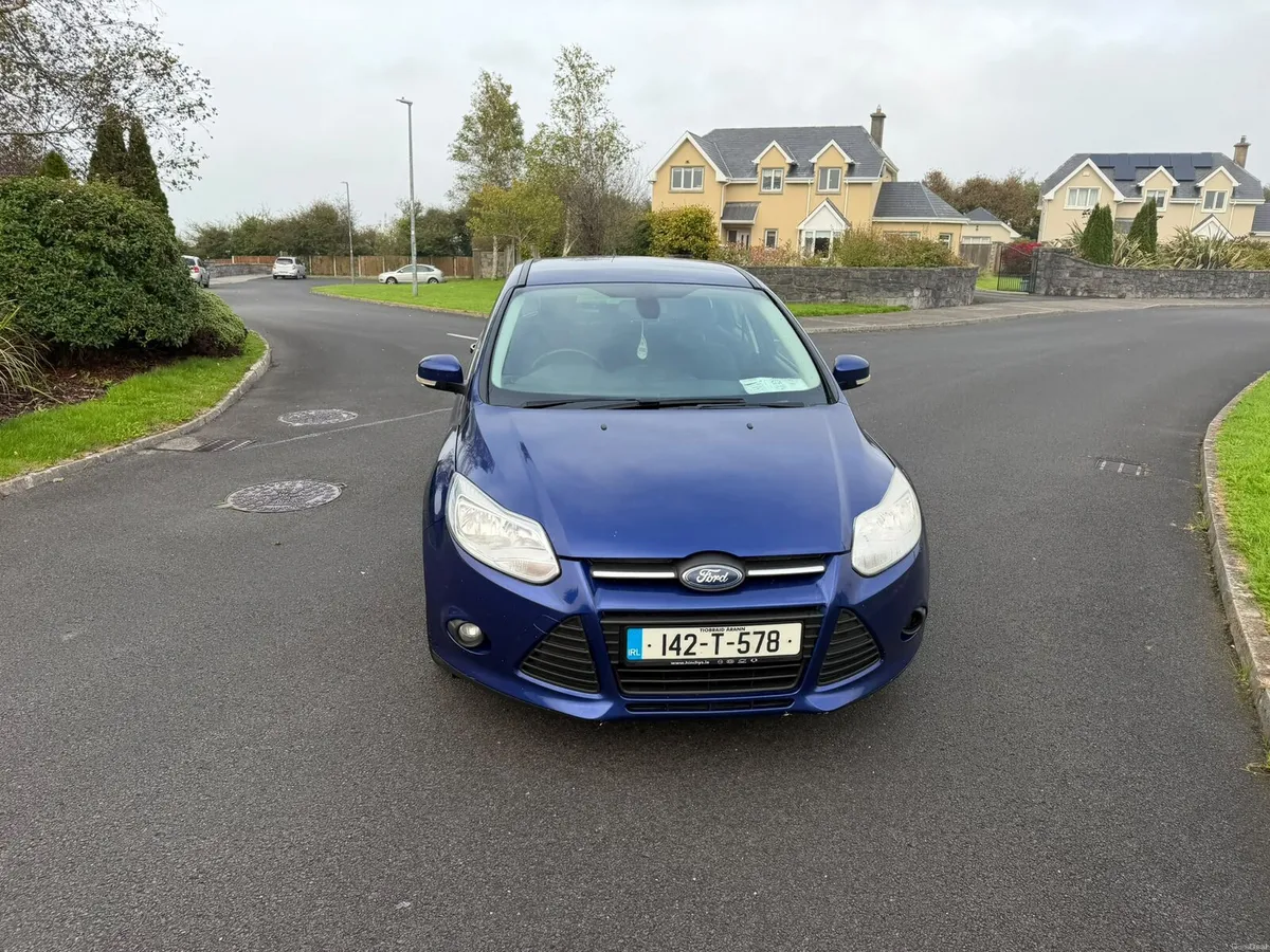 2014 Ford Focus - Image 2