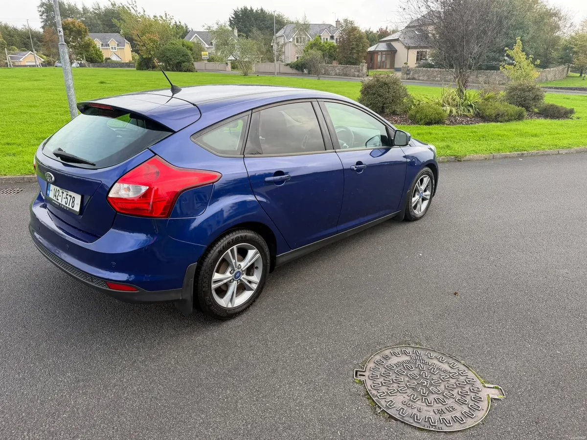 2014 Ford Focus - Image 6