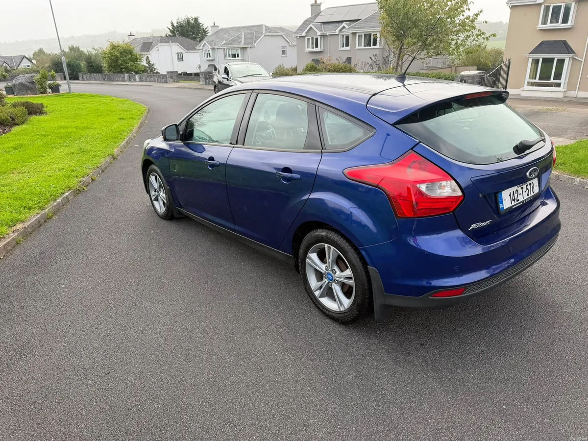 2014 Ford Focus - Image 4