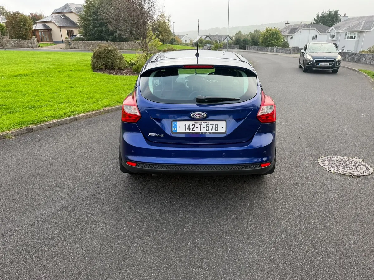 2014 Ford Focus - Image 5