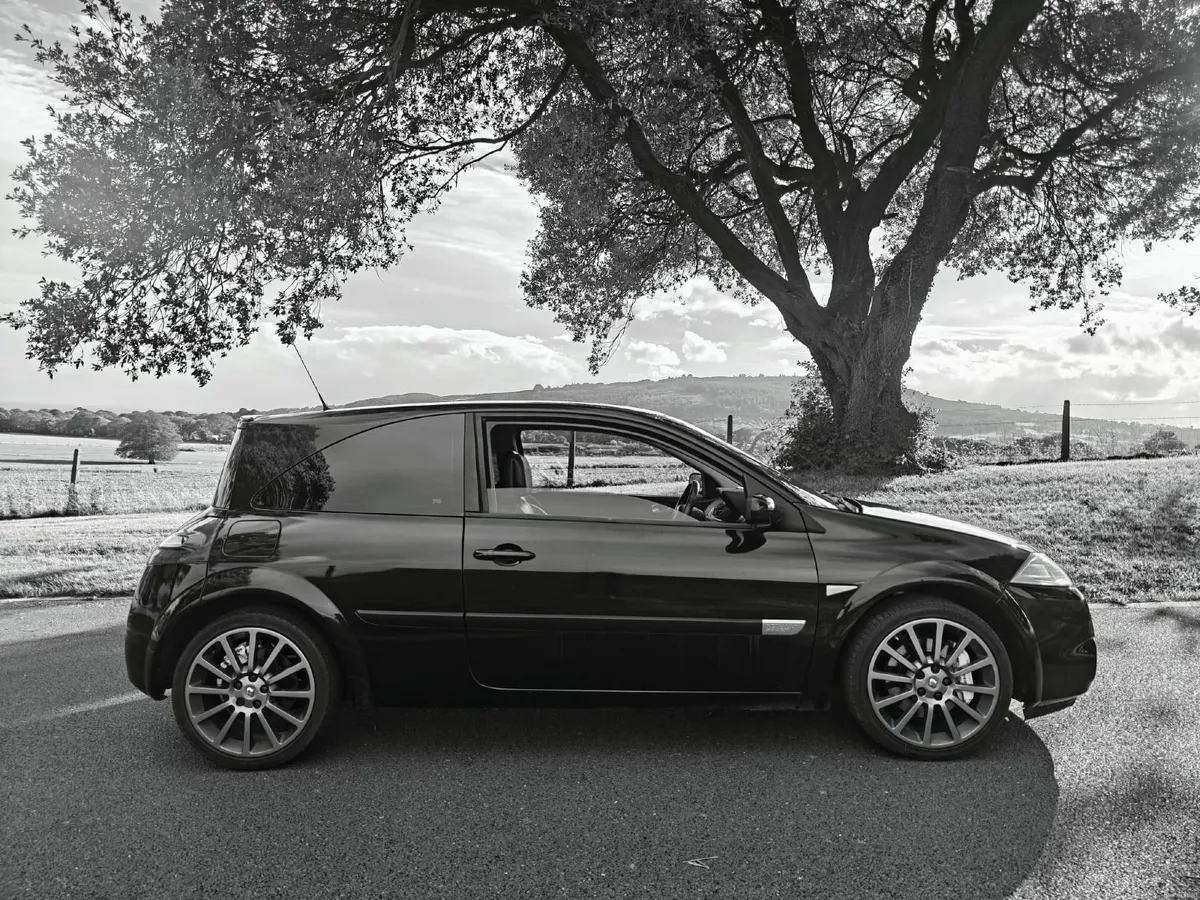 Renault Megane 2007 - Image 5
