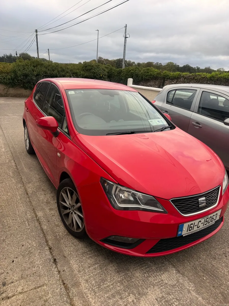 SEAT Ibiza 2016 - Image 6