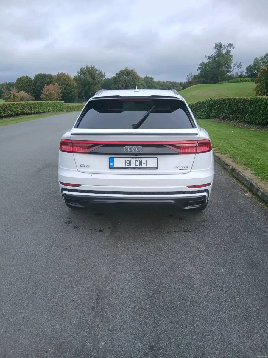 Audi Q8 Quattro 50 - Image 4