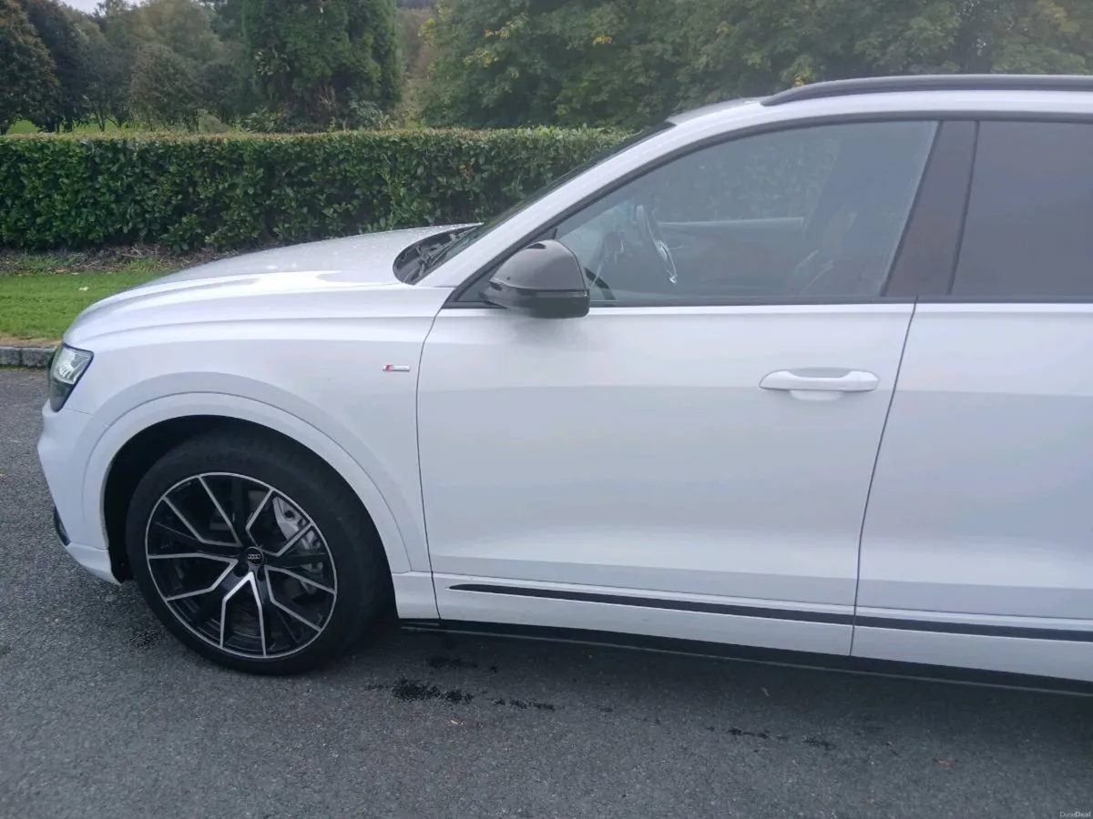 Audi Q8 Quattro 50 - Image 6