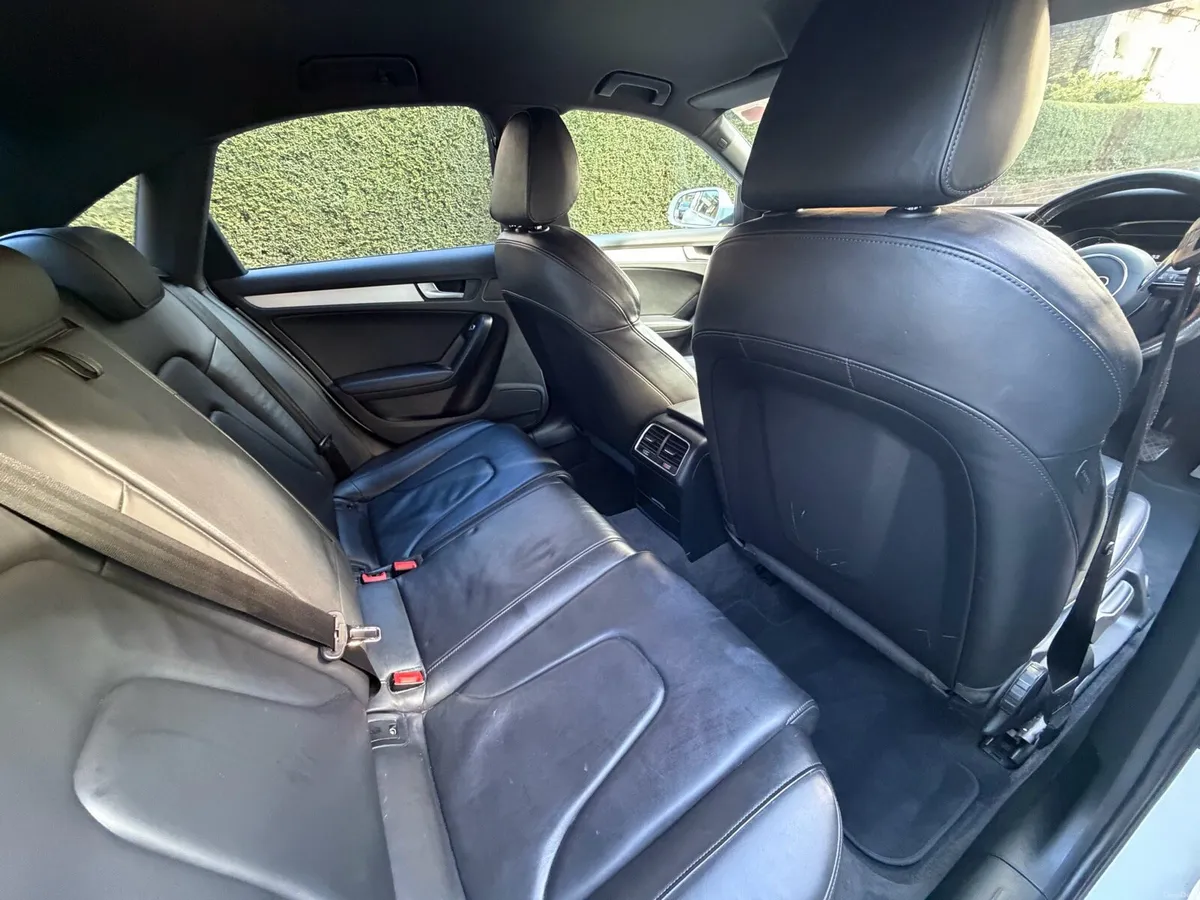 Audi A4 2.0 TDI - Image 3