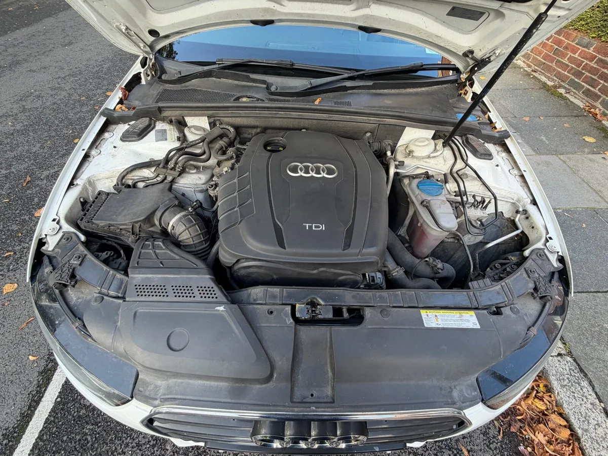 Audi A4 2.0 TDI - Image 4