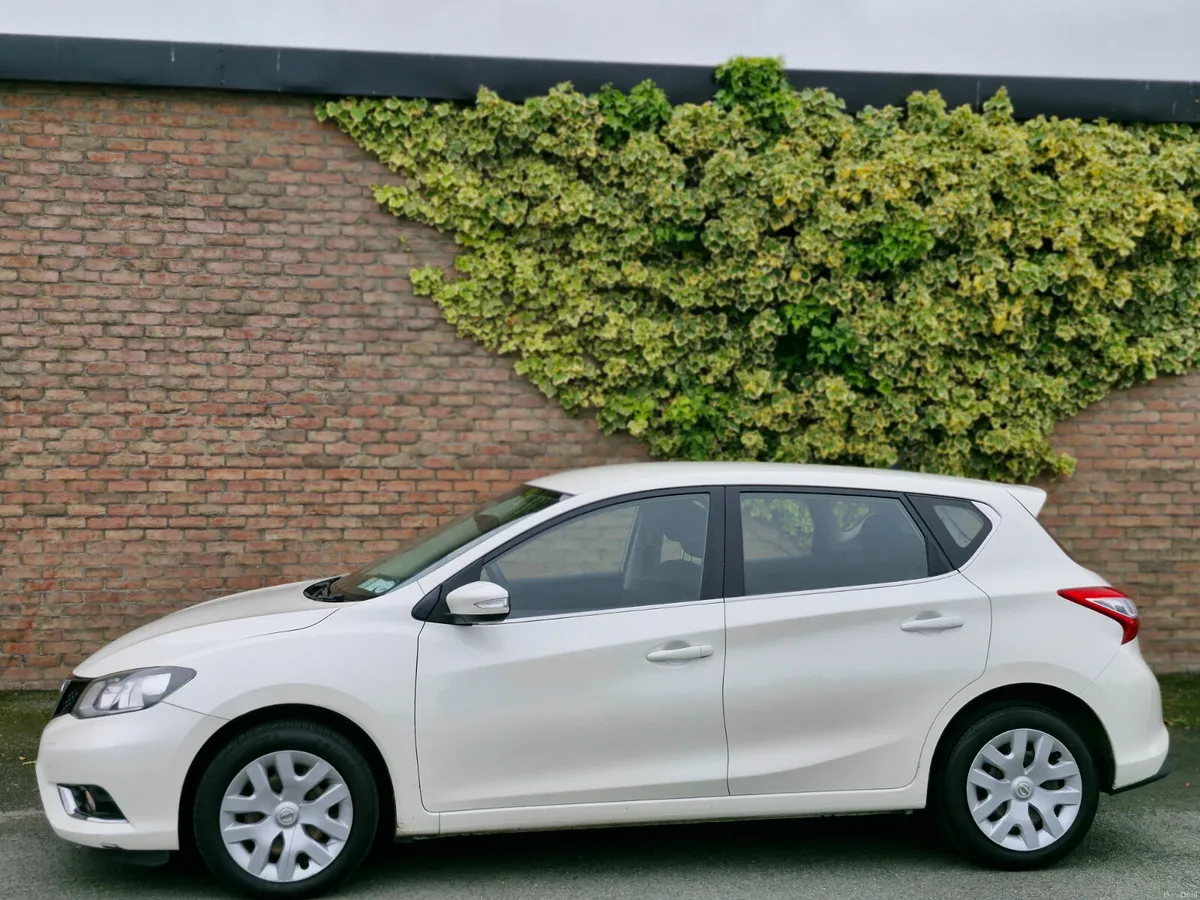 Nissan Pulsar 1.5DSL FINANCE AVAILABLE - Image 6