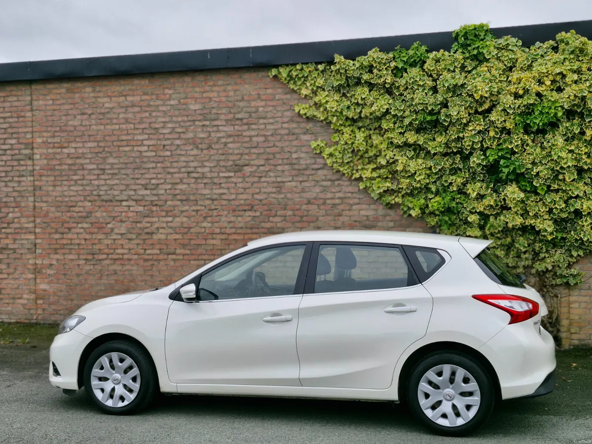 Nissan Pulsar 1.5DSL FINANCE AVAILABLE - Image 4