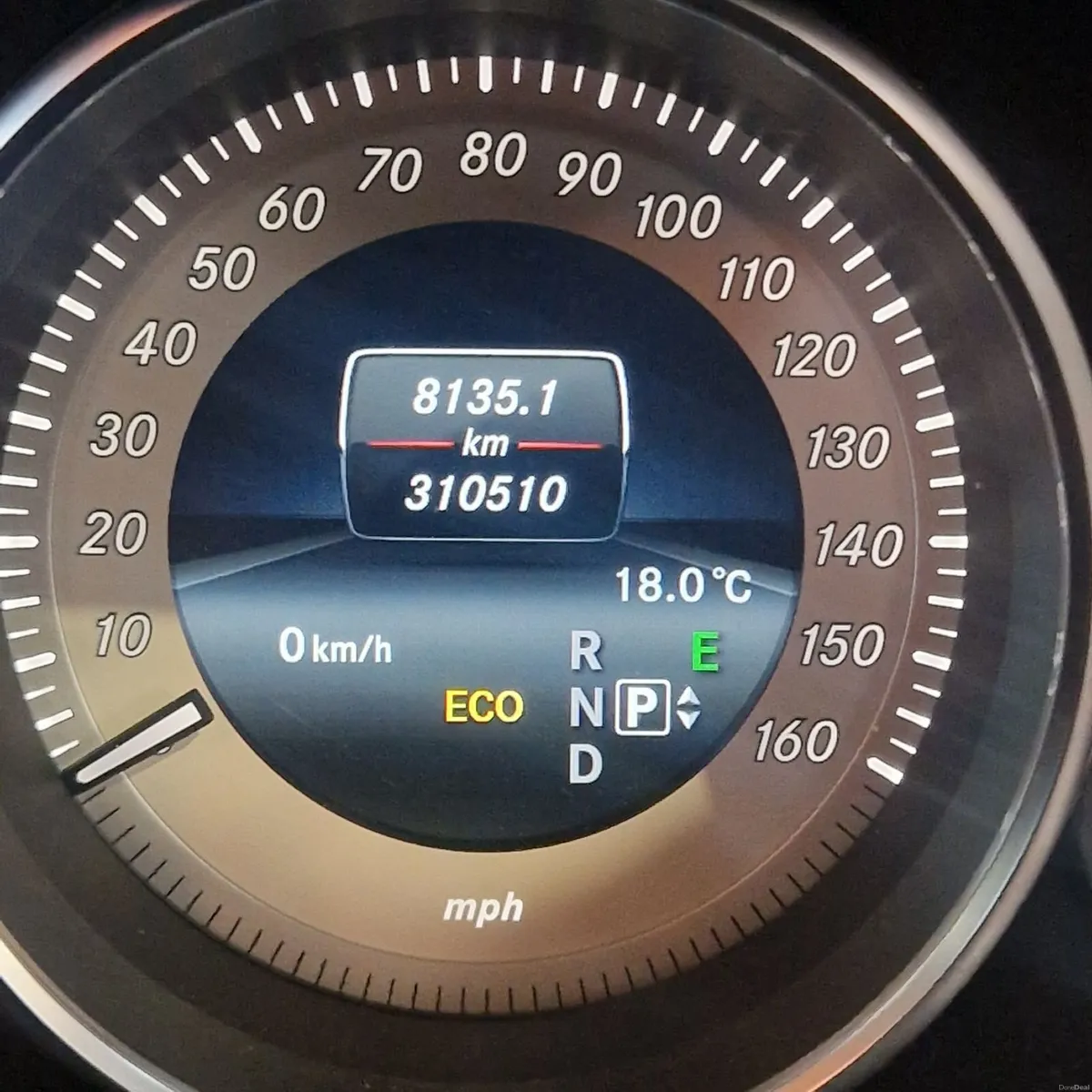 Mercedes-Benz CLS 220 2015 - Image 2