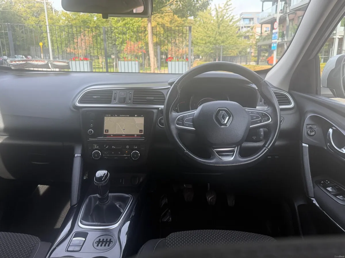 Renault Kadjar 1.5 dCi - Image 5