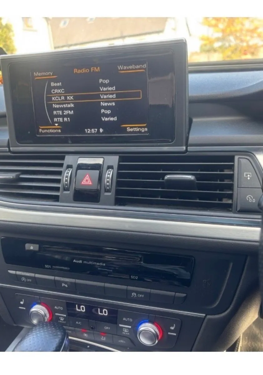 Audi A6 - Image 2