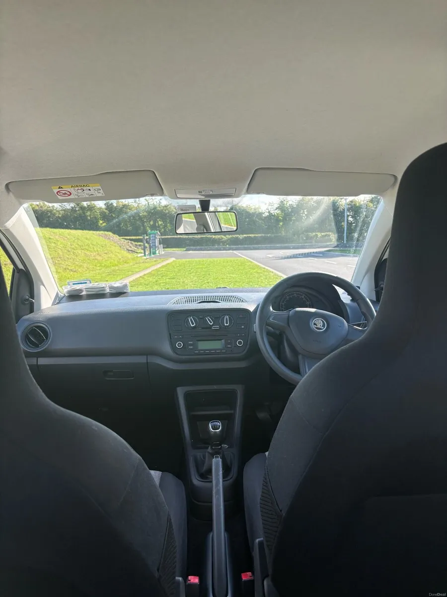 Skoda Citigo 2015 - Image 5