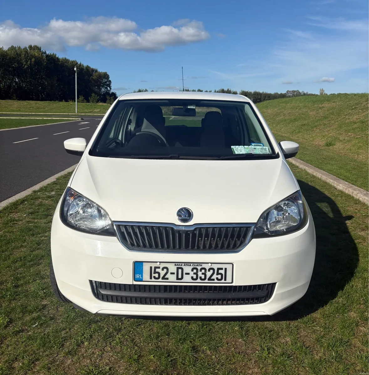 Skoda Citigo 2015 - Image 2