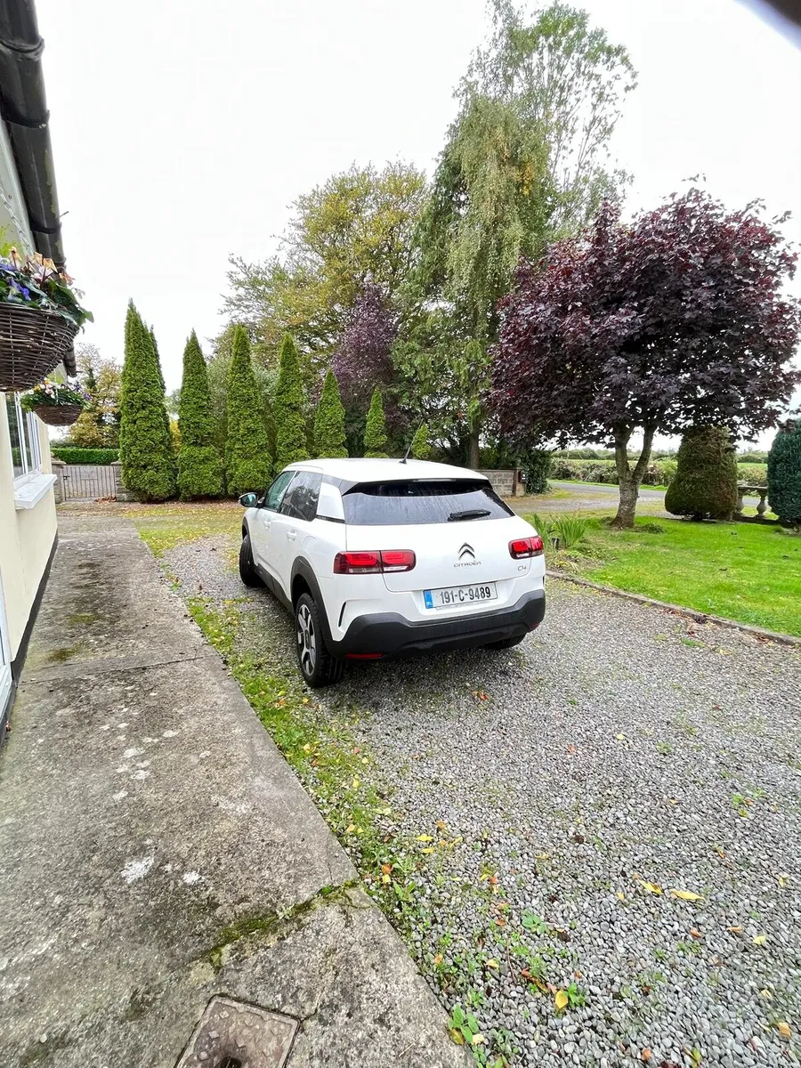 Citroën C4 Cactus PURETECH - Image 3