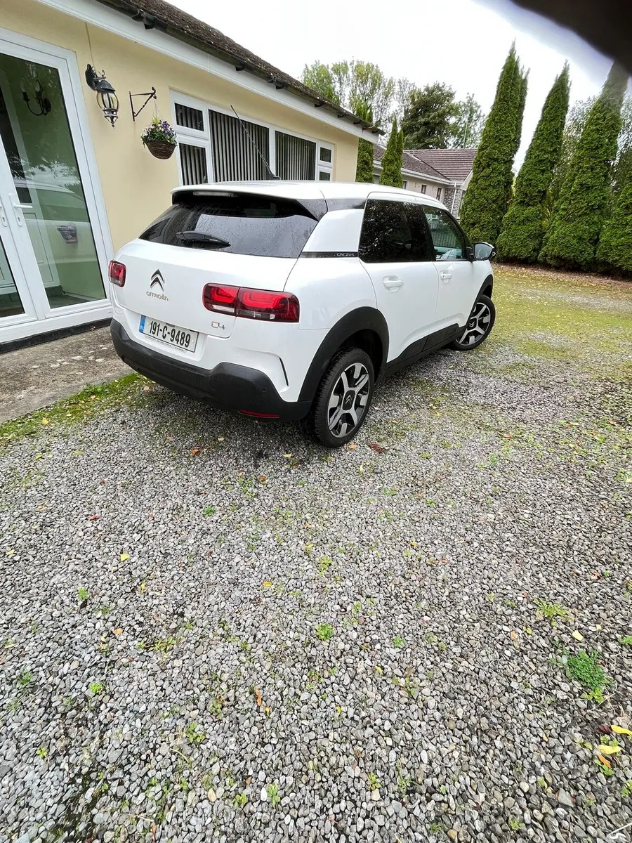 Citroën C4 Cactus PURETECH - Image 4
