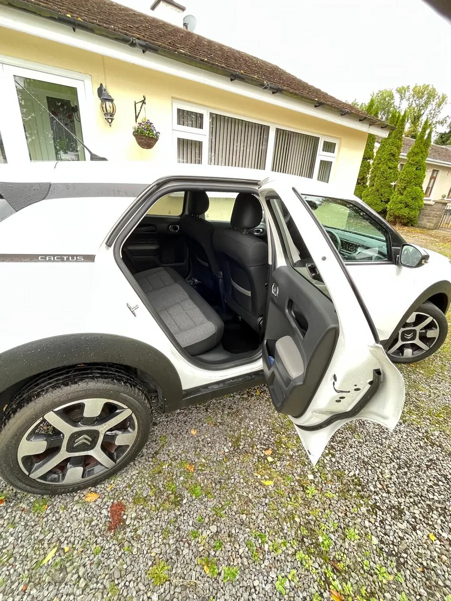 Citroën C4 Cactus PURETECH - Image 6