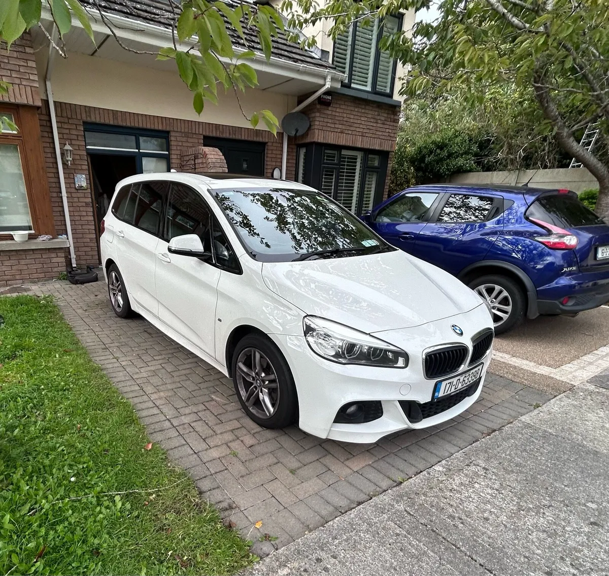 BMW 218d Gran Tourer - Image 1