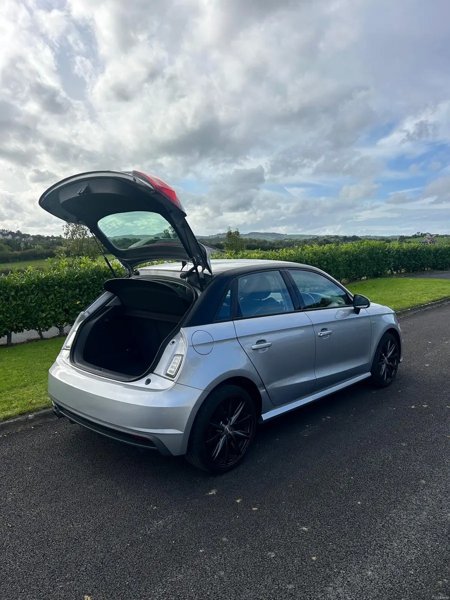 Audi A1 - Image 5