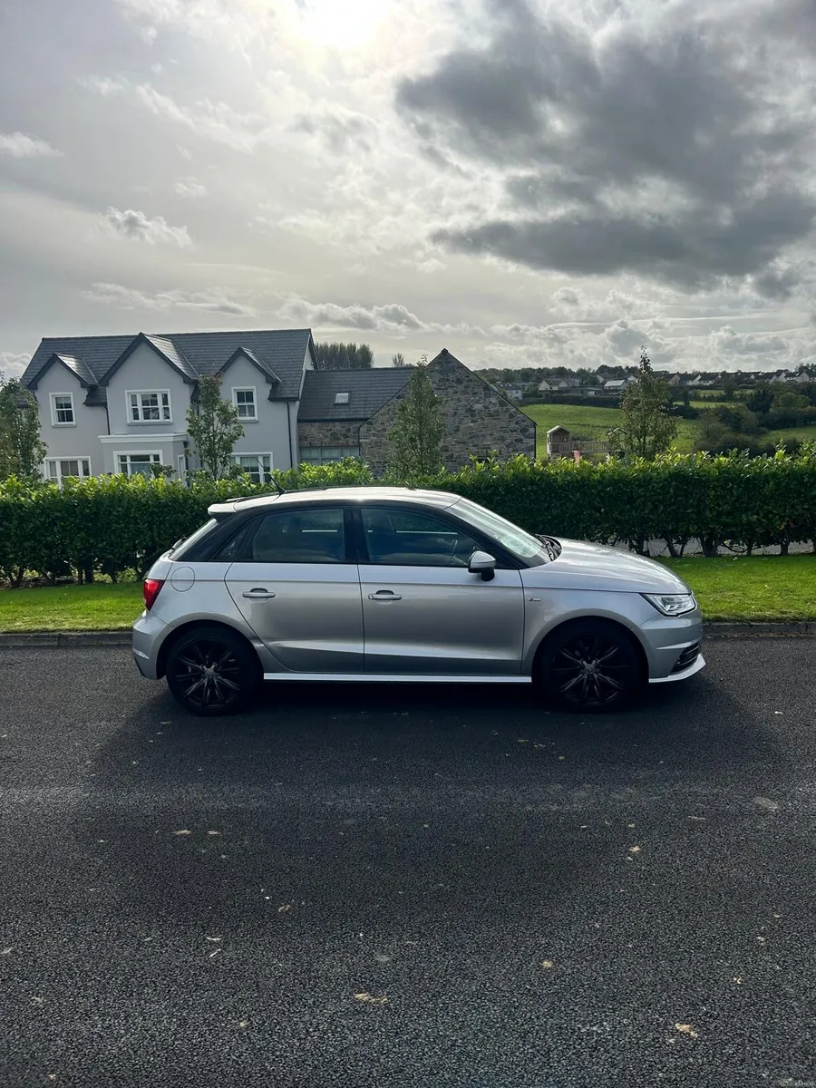 Audi A1 - Image 1