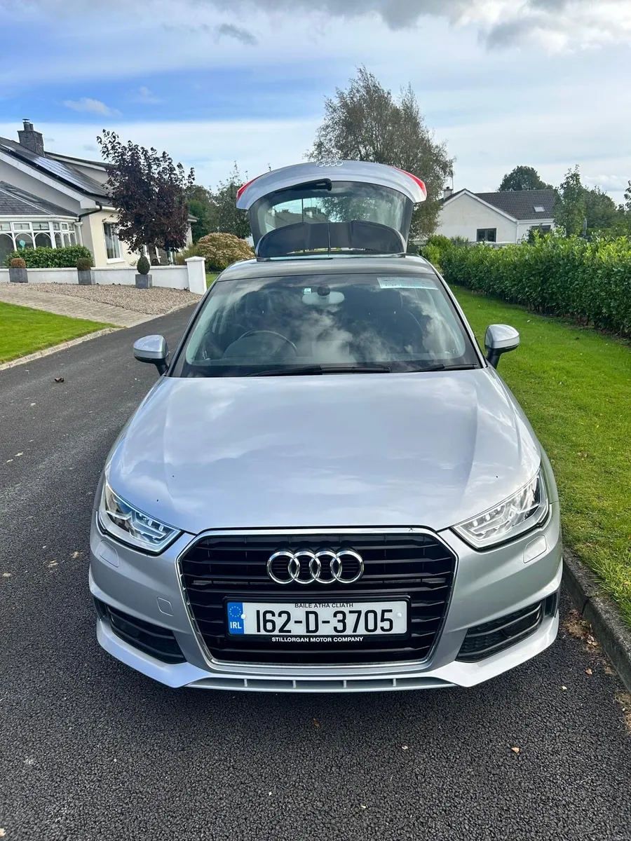 Audi A1 - Image 3