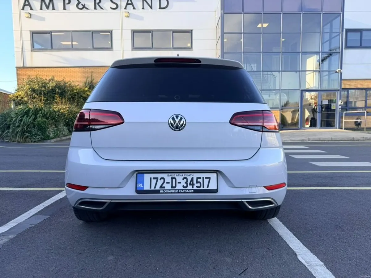 2017 VW Golf Mk7.5 Highline DSG High Spec | Low KM - Image 3