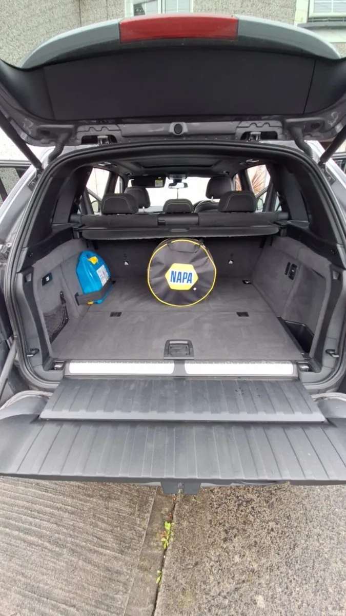 BMW X5 xDrive40e M Sport - Image 4
