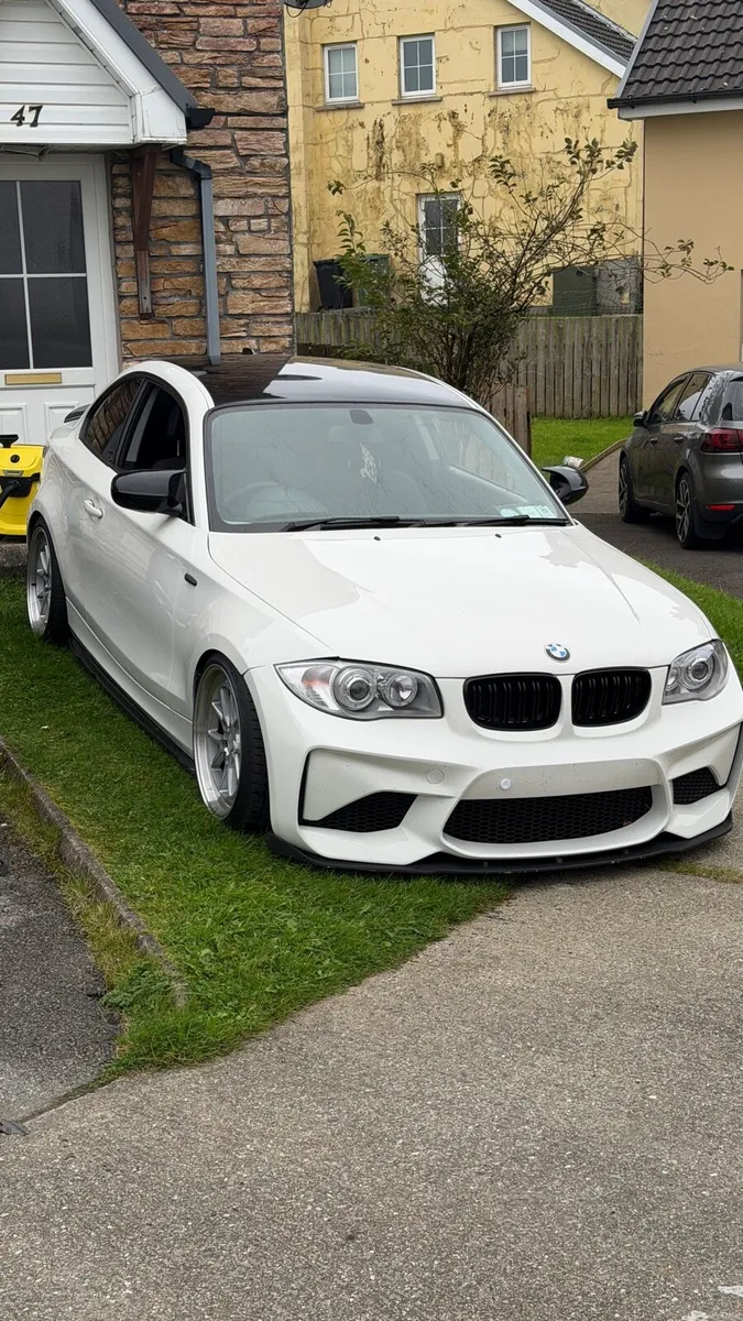E82 118D coupe - Image 2