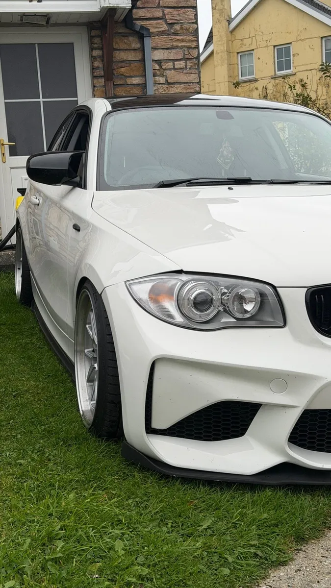 E82 118D coupe - Image 4