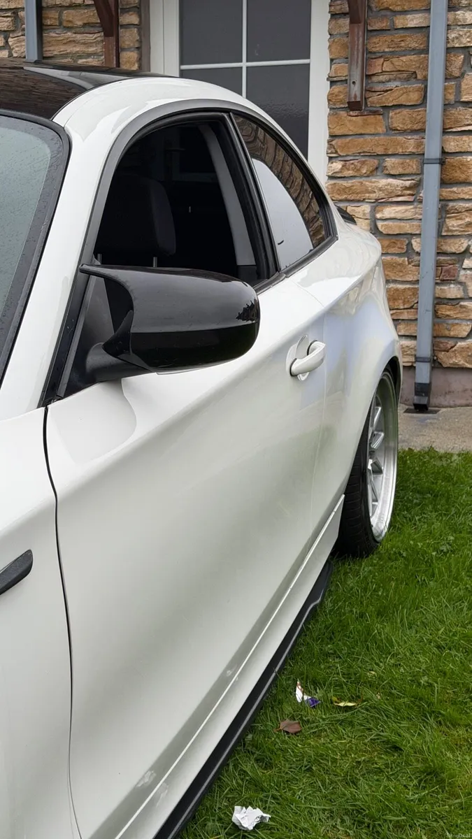 E82 118D coupe - Image 6