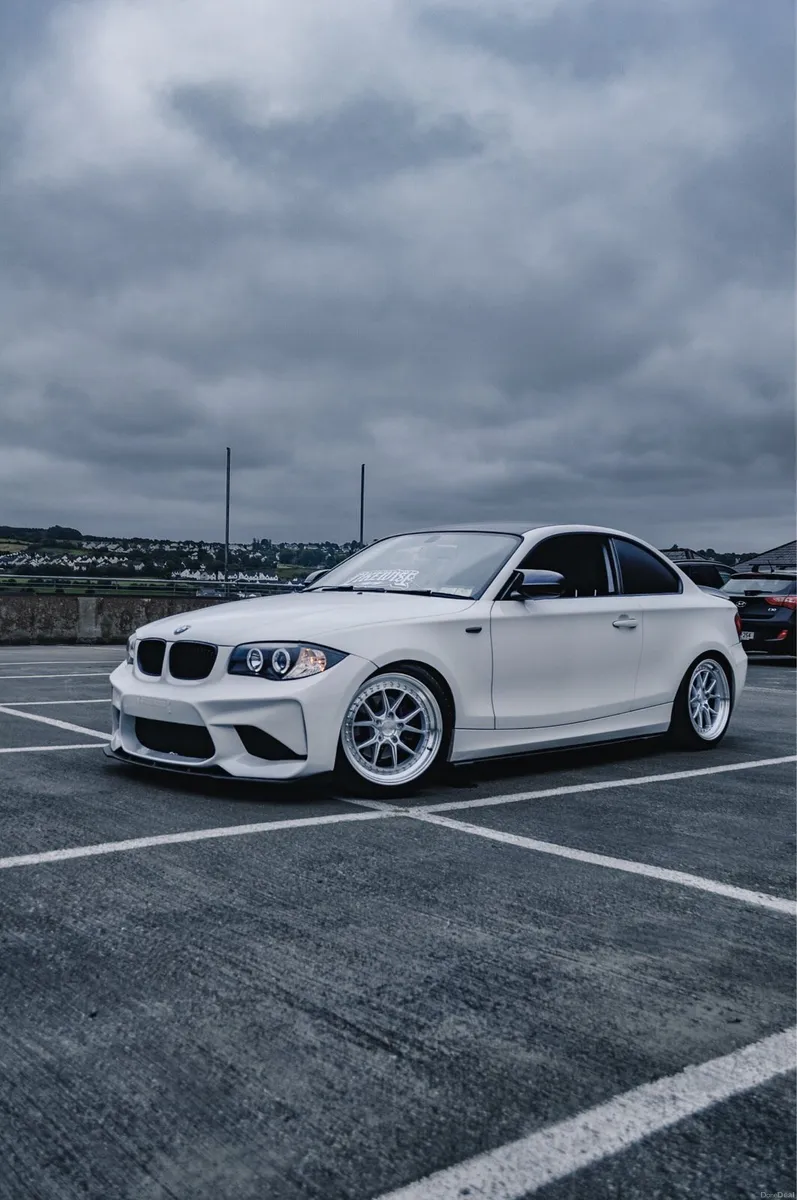E82 118D coupe - Image 1