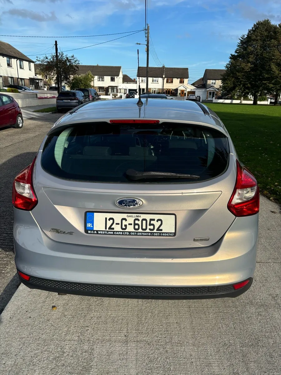 Ford Focus - Image 6