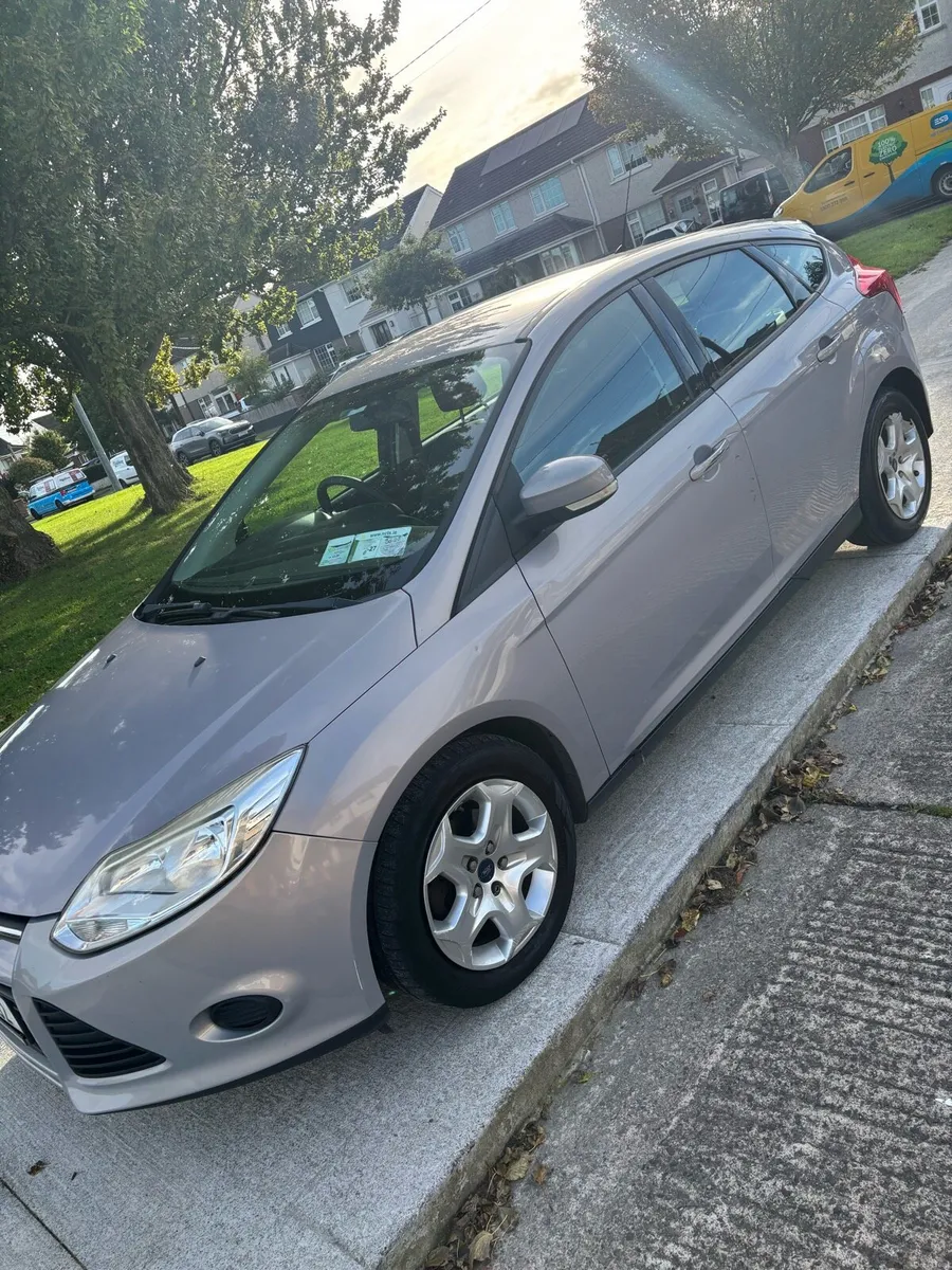 Ford Focus - Image 1