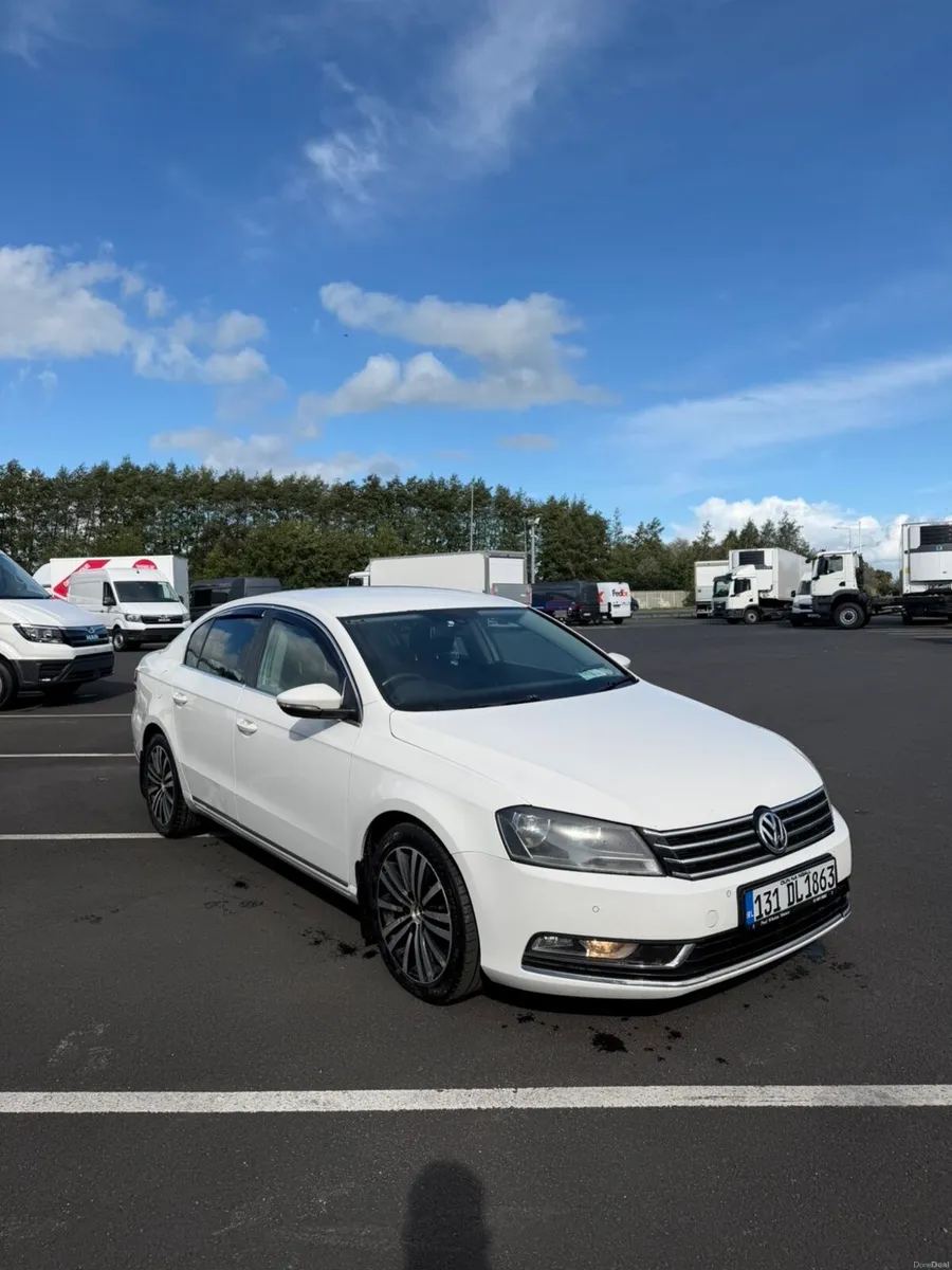 Vw Passat 2.0 - Image 3