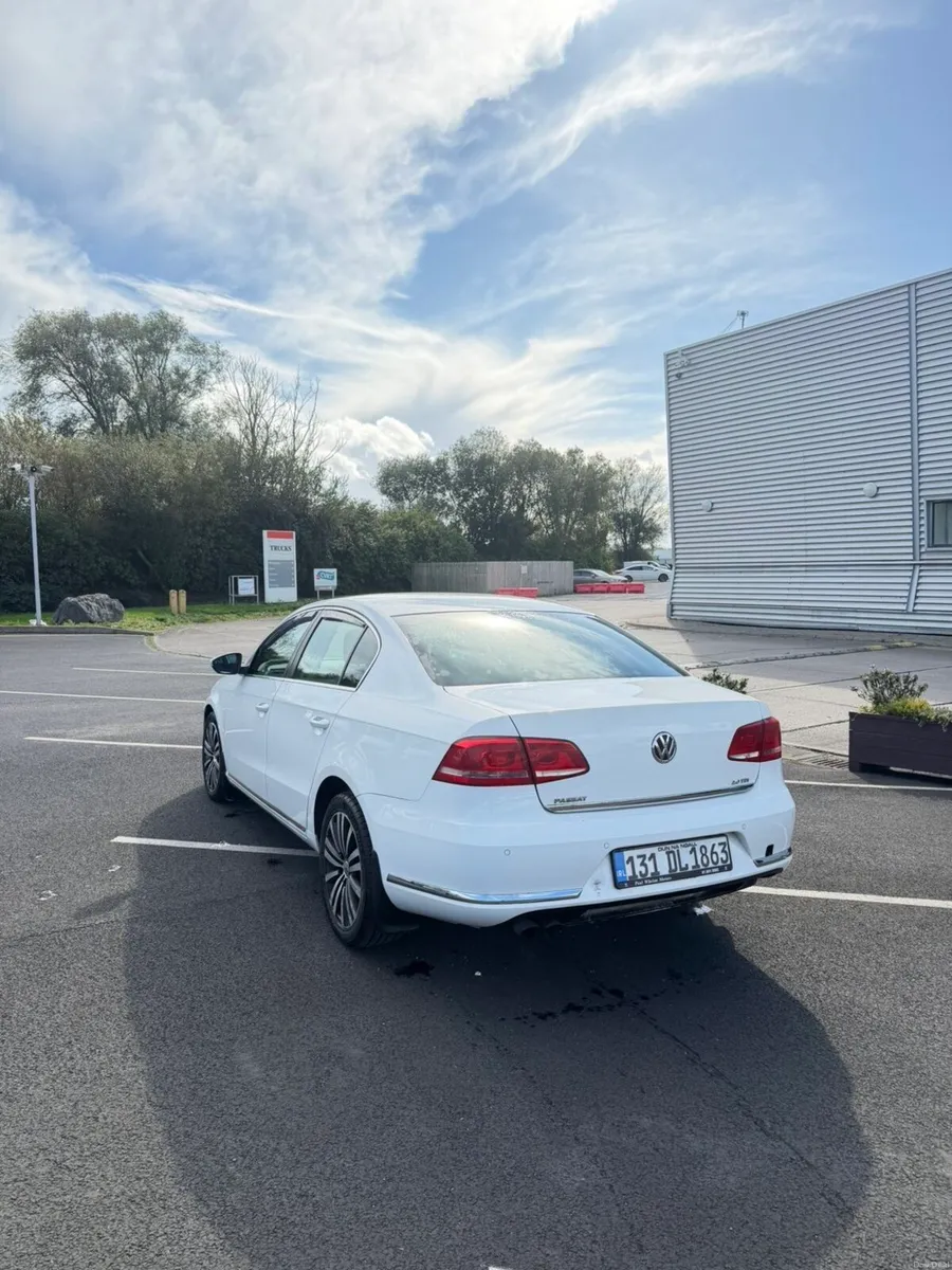 Vw Passat 2.0 - Image 6