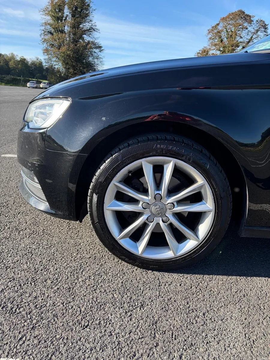 2016 Audi A3 SE 1.6 TDI Black NCT 07/27 - Image 4