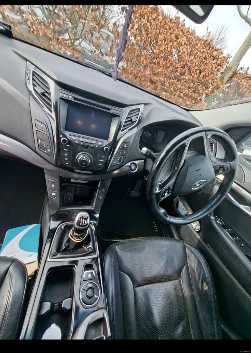 Hyundai i40 2016 - Image 6