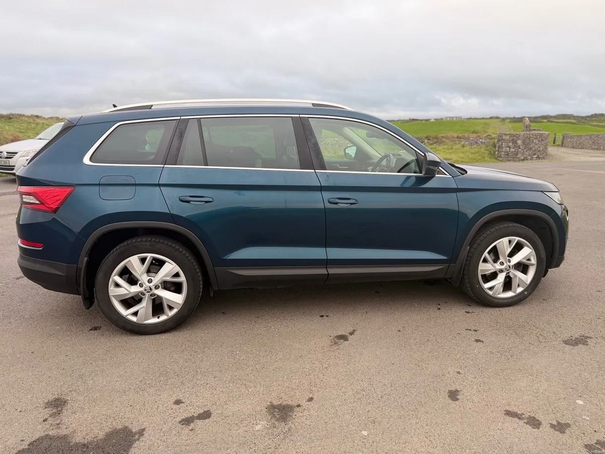 2018 Škoda Kodiaq Style 2.0 TDI DSG 7-Seater - Image 6