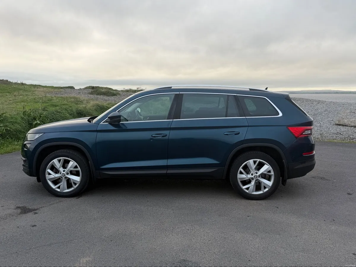 2018 Škoda Kodiaq Style 2.0 TDI DSG 7-Seater - Image 1