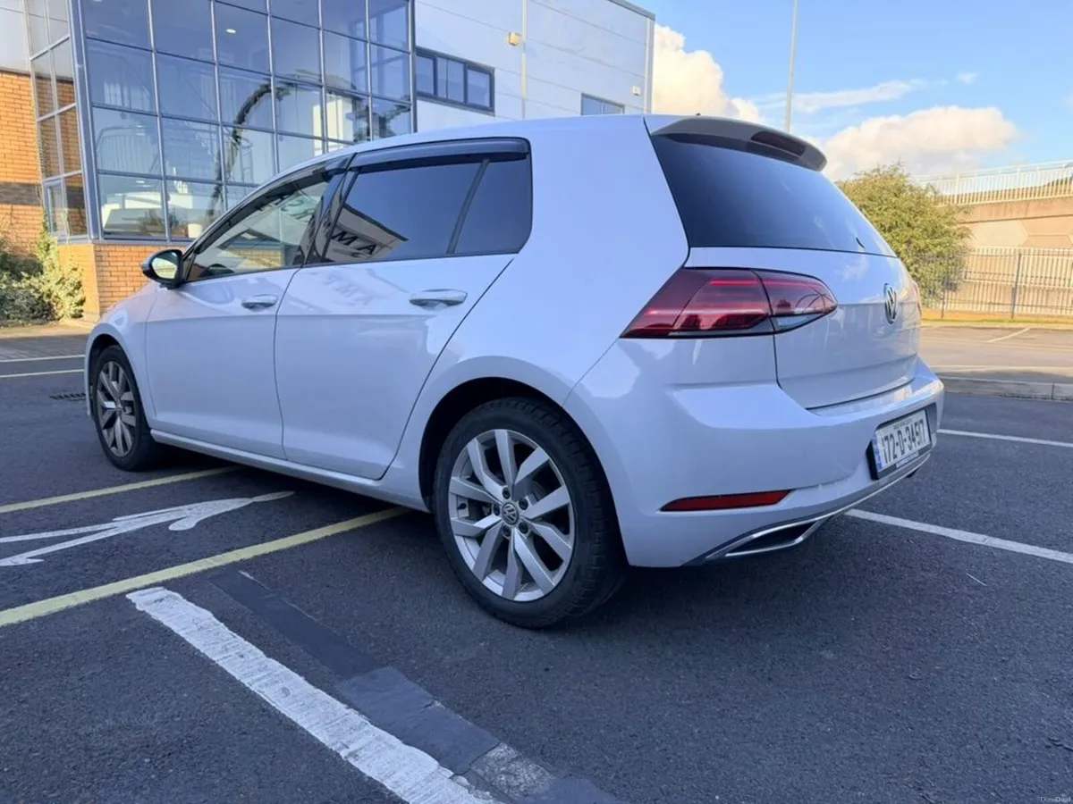 2017 VW Golf Mk7.5 Highline DSG High Spec | Low KM - Image 4
