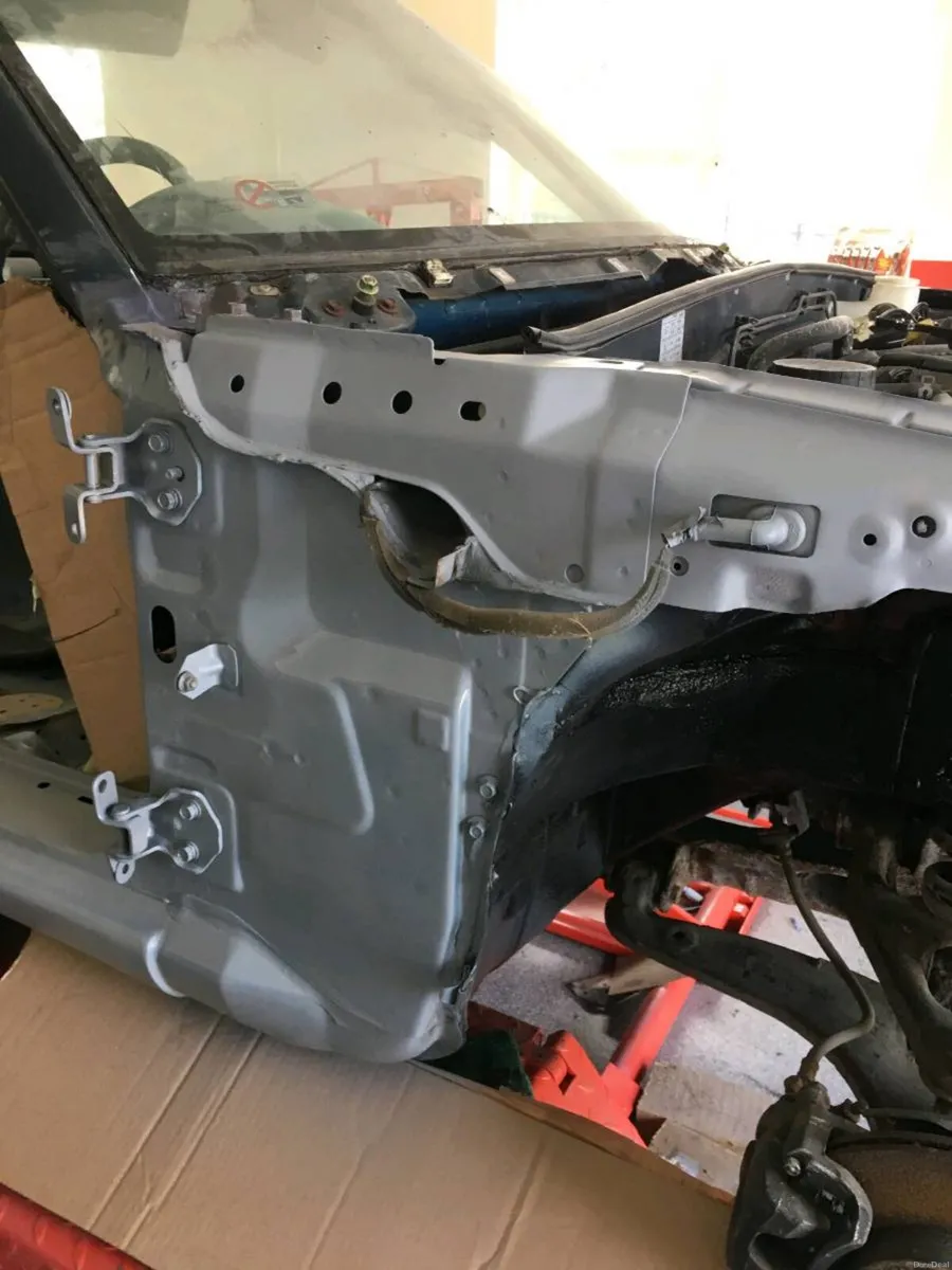 Mazda MX 5 - Image 4