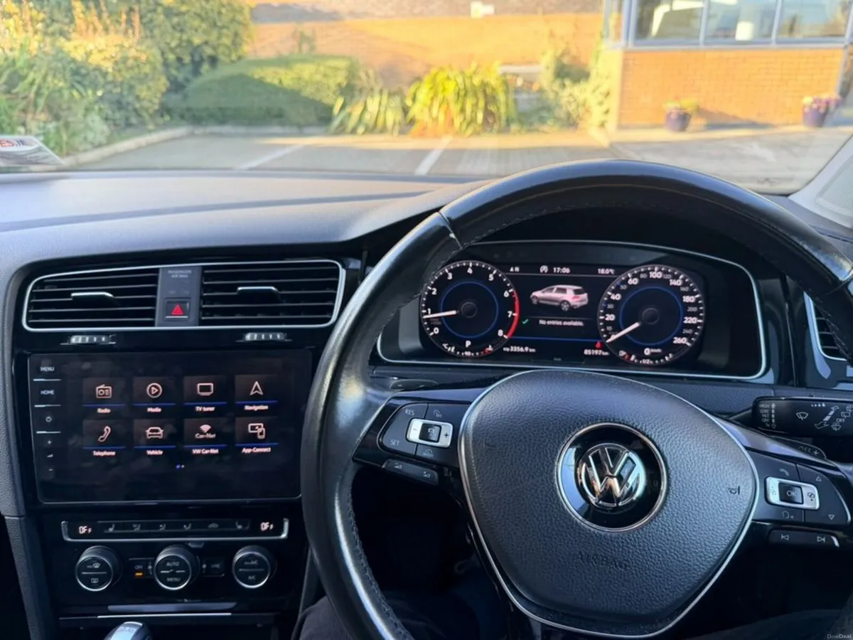 2017 VW Golf Mk7.5 Highline DSG High Spec | Low KM - Image 6