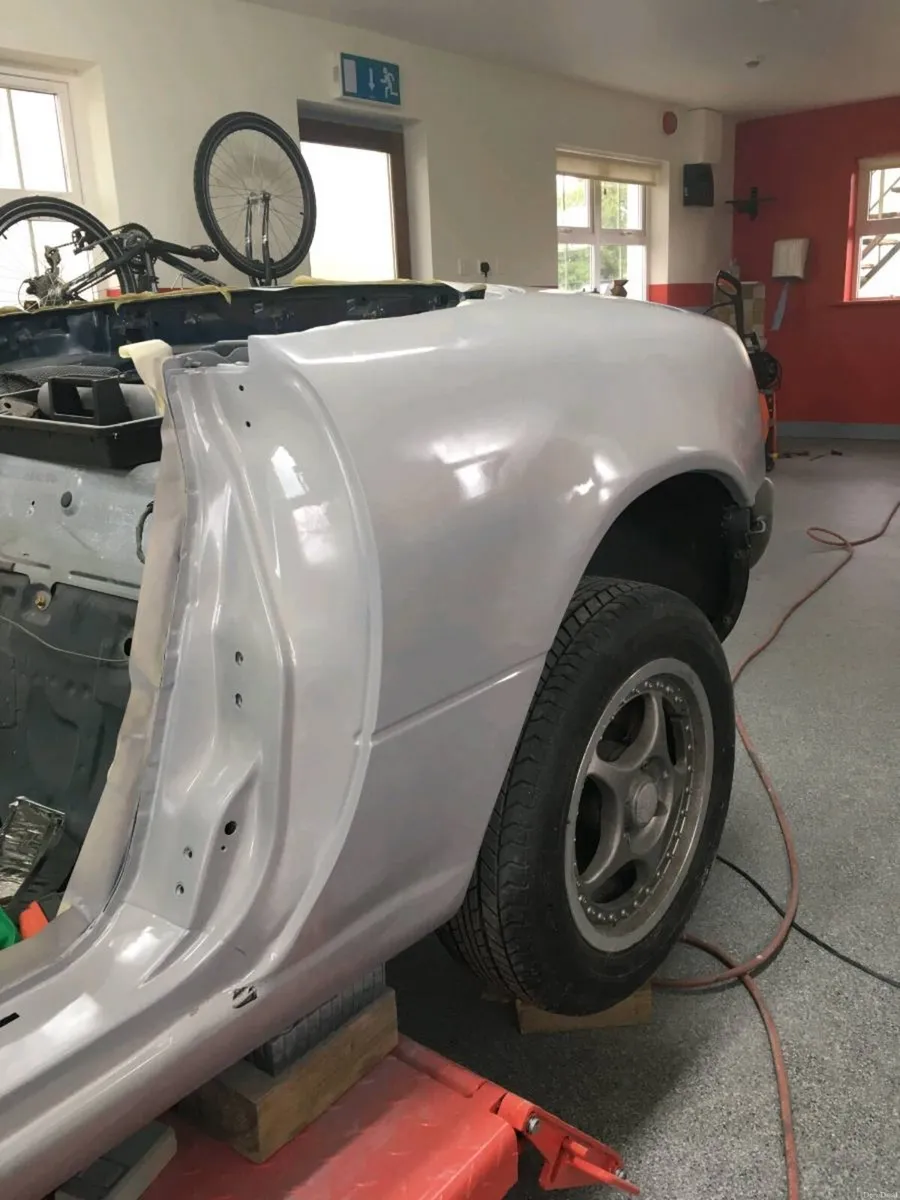 Mazda MX 5 - Image 5