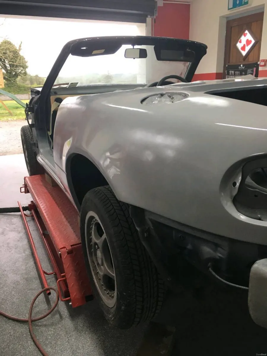 Mazda MX 5 - Image 6