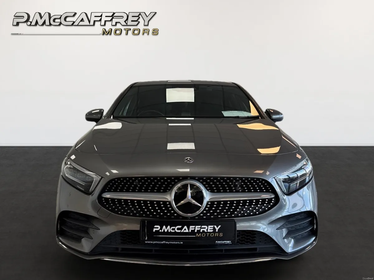 2020 Mercedes-Benz A200 D AMG LINE PREMIUM AUTO - Image 2