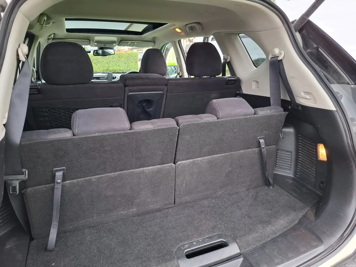 Nissan X-Trail 2017 - Image 6